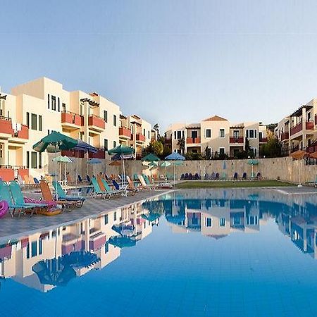 Kambos Village Agia Marina  Luaran gambar