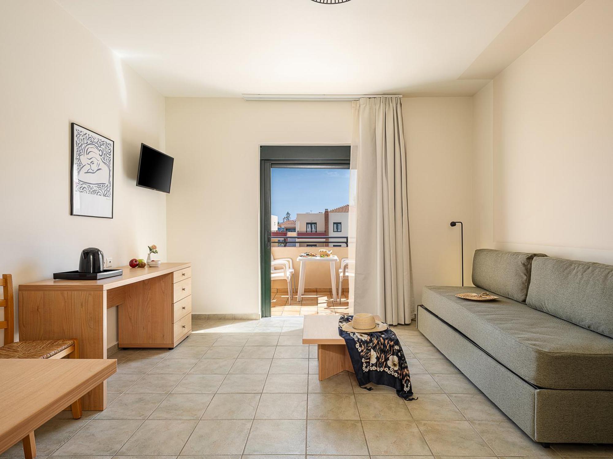 Kambos Village Agia Marina  Luaran gambar