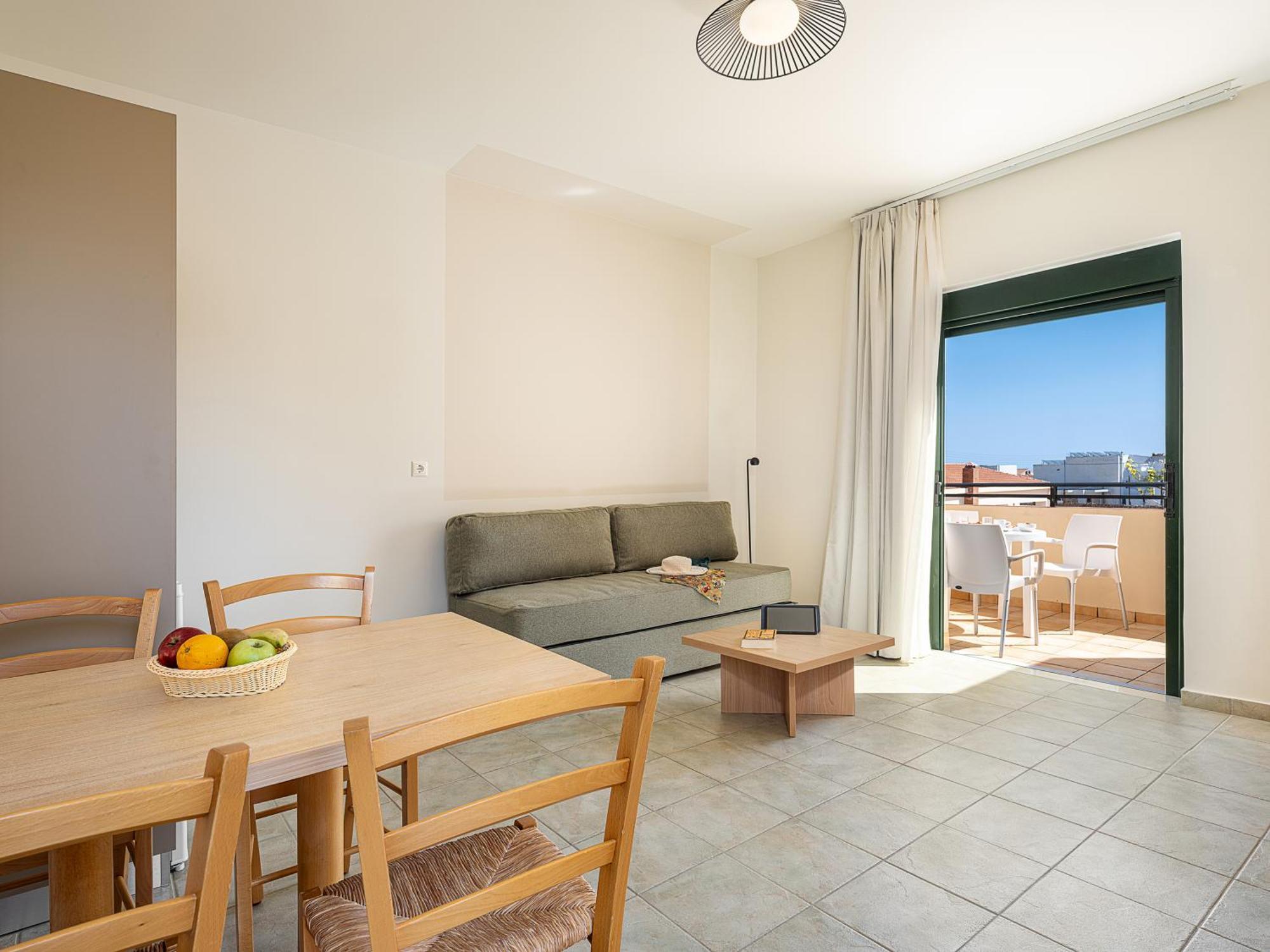 Kambos Village Agia Marina  Luaran gambar